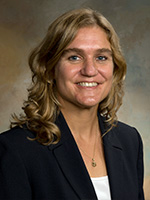 Photo of Anja Schulze, PhD