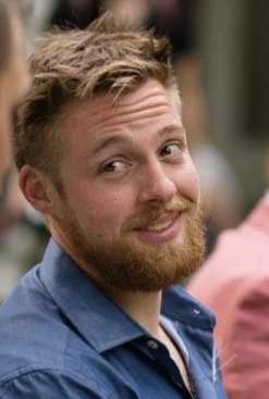 Photo of Sam Johnson
