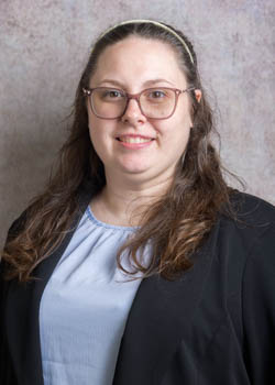 Amanda Conley