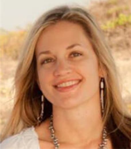 Dr. Michelle Sluis-Zapp
