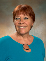 Mary Bentz