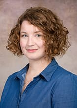 Photo of Renee Hendrix