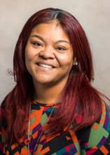 Photo of Shanael Williams