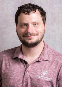 Photo of Max Rainey