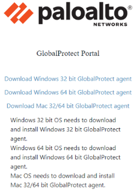 Global Protect Download