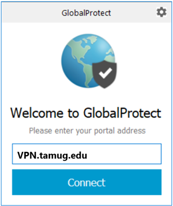 Global Protect Installation