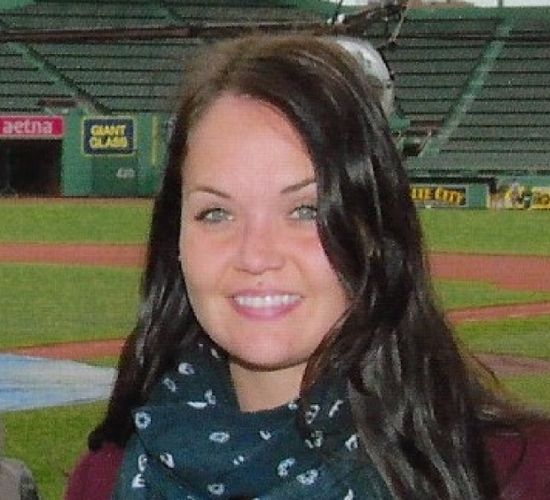 Photo of Kristin Josvoll