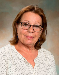 Photo of JoAnn DiGeorgio-Lutz