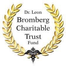 Bromberg Charitable Trust logo