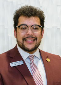 The Maroon Delegates of Texas A&M University at Galveston - Texas A&M ...