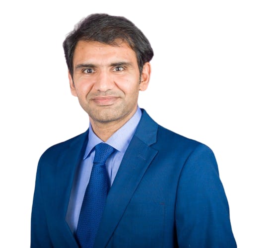 Irfan Khan