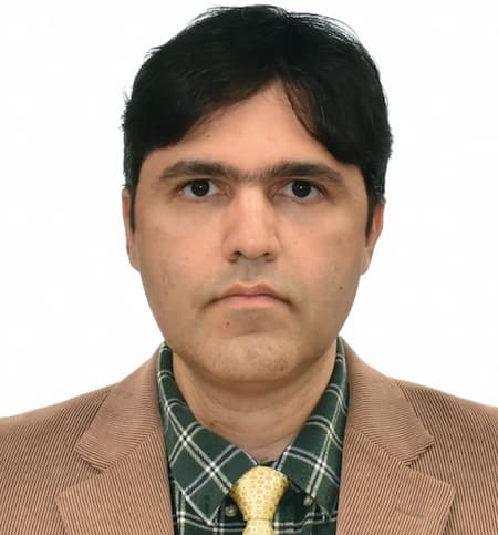 Photo of Sobhan Aleyasin