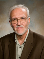 Photo of Douglas J. Klein