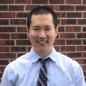 Photo of Julian Hwang