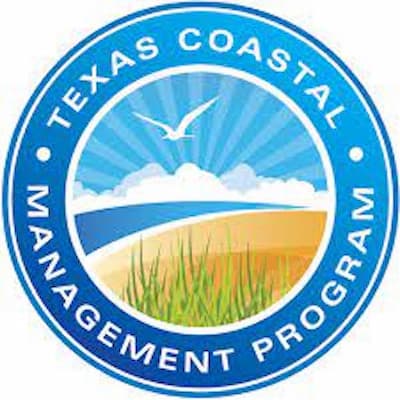 Coastal Management Program Logo