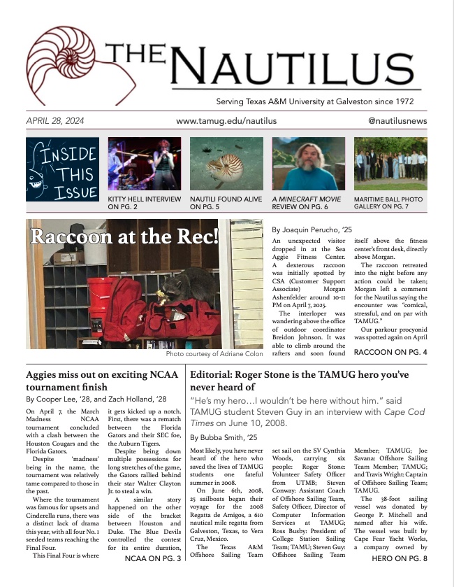 Print issue
