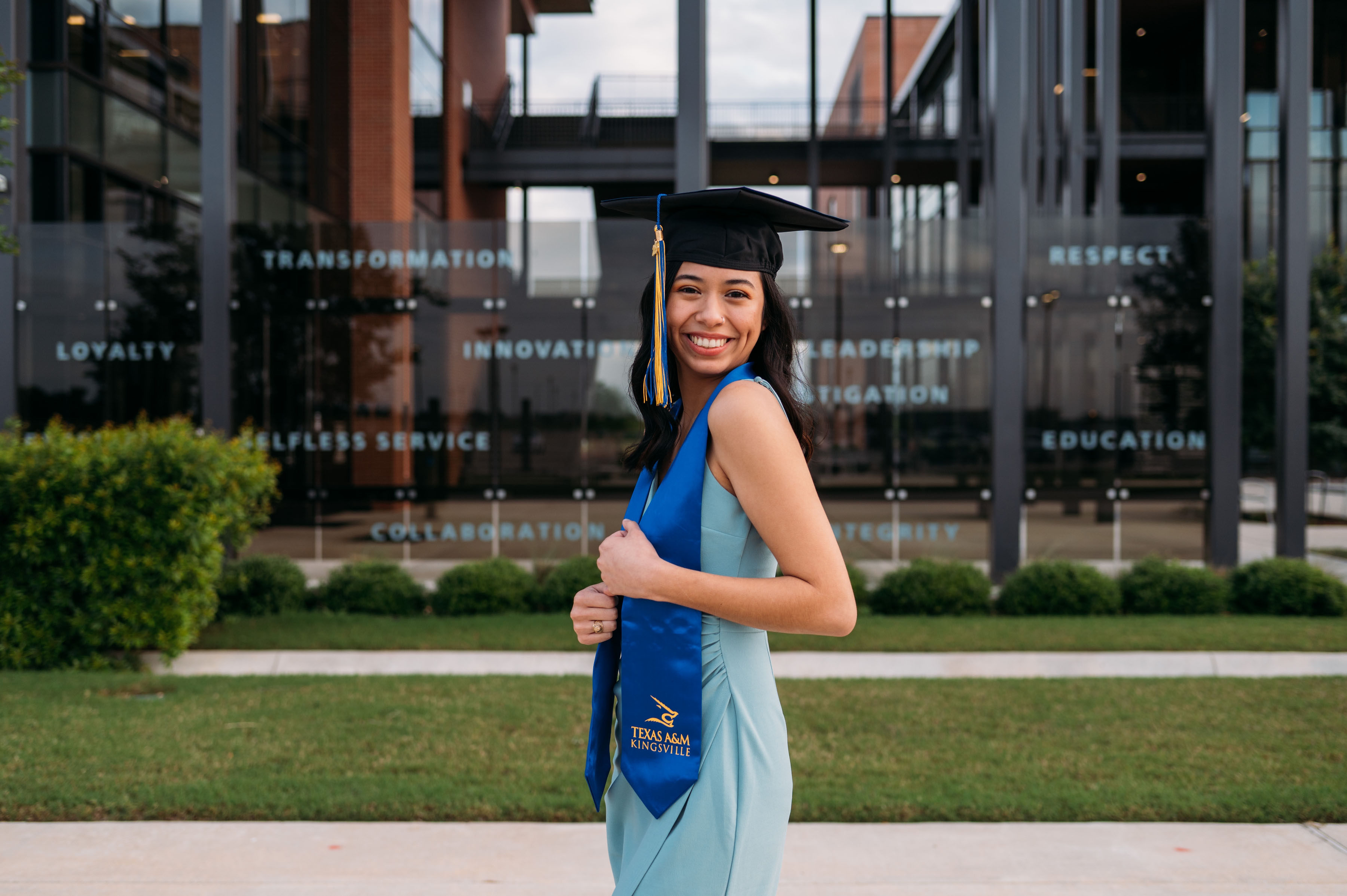 Image for 'What the bacc is a post-baccalaureate degree?' article.