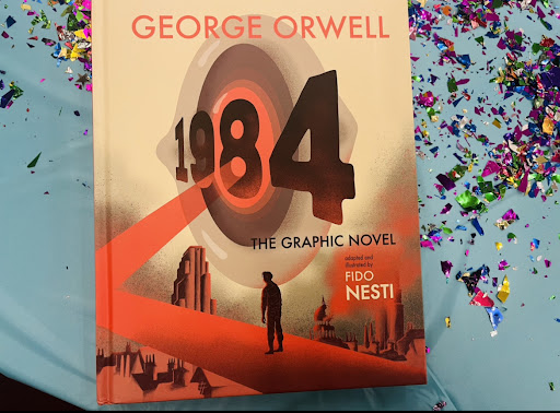Image for 'Common Reader Book Reveal for Fall 2023' article.
