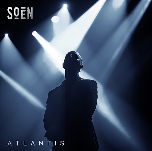 Image for 'Music Review: “Atlantis” by Soen' article.