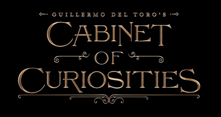 Image for 'Cabinet of Curiosities Review' article.