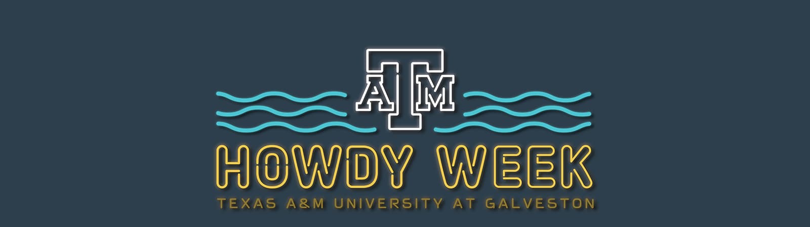 Texas A&M New Student & Family Programs on X: Howdy Week starts next week! The schedule is now live on the Howdy Week website and the Texas A&M mobile app. There is