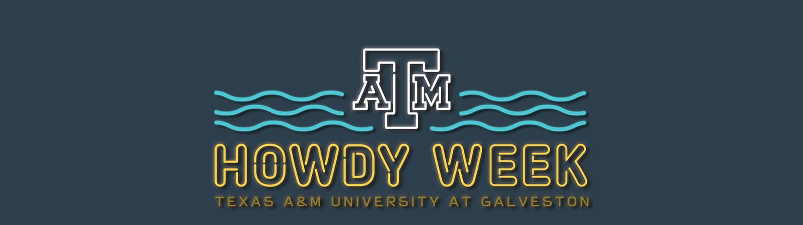 Texas A&M New Student & Family Programs on X: Howdy Week starts next week!  The schedule is now live on the Howdy Week website and the Texas A&M  mobile app. There is