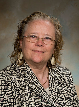 Dr. Melanie Moser