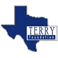 Terry Foundation Logo