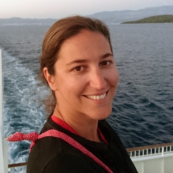 TAMUG Department of Marine Biology Associate Professor Dr. Ana Širović had been awarded the 2021 Medwin Prize in Acoustical Oceanography from the Acoustical Society of America for her work in marine bioacoustics. 