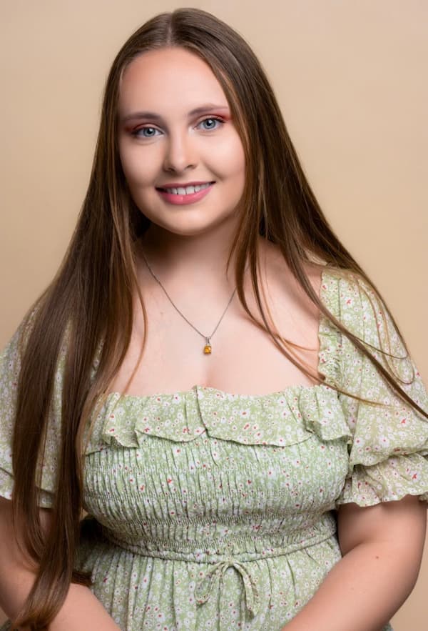 Photo of McKinsey McClure