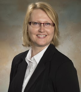 Photo of Dr. Lene H. Petersen