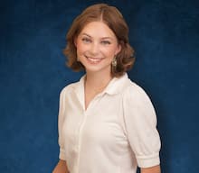 Photo of Delaney Creech