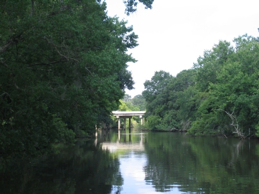 Dickinson Bayou