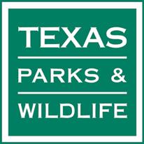 Texas Parks & Wildlife Logo