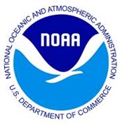 NOAA logo