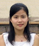 Photo of Dr. Chen Xu