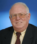 Photo of Dr. Patrick G. Hatcher