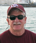 Photo of Dr. Terry L. Wade
