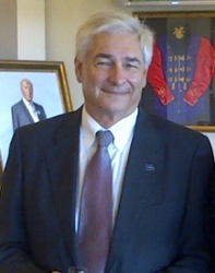Photo of Dr. Anthony Knap