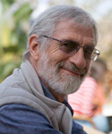 Photo of Dr. Peter H. Santschi