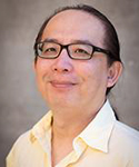 Photo of Dr. Wei-Chun Chin