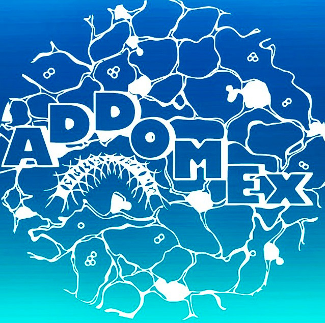 ADDOMEx logo
