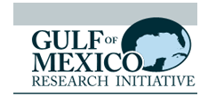 Gulf Research Initiative logo