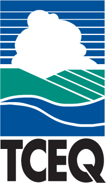 TCEQ Logo