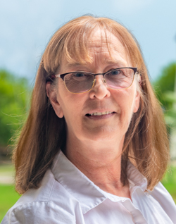 Photo of Patty Gonzales