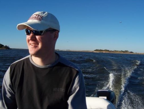 Photo of George Gable