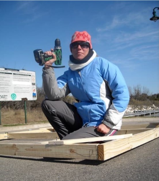 Photo of Natanya Hayden