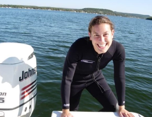 Photo of Reagan Errera