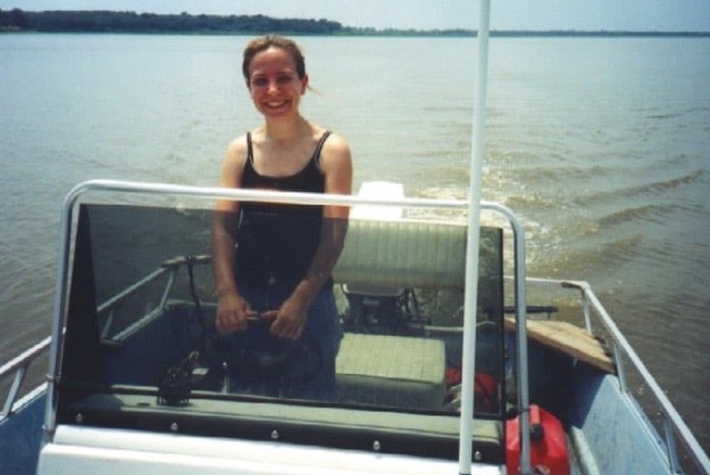 Photo of Yesim Buyukates