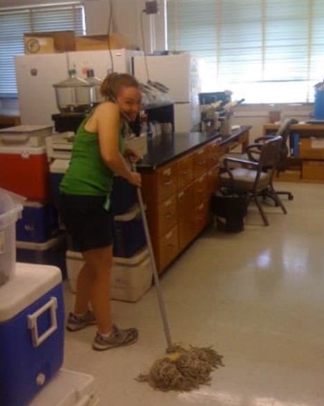 Photo of Natalie Hewitt